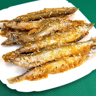 Блюда из рыбы