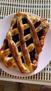 Сладкоежкам 💖 Выпечка 🥮 и прочие сладости 