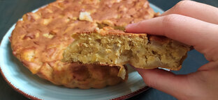 ВЕГАН РЕЦЕПТЫ