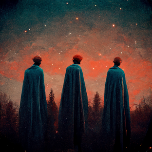 Летопись человечества