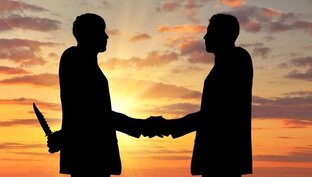 РИТУАЛЫ ОТ ВРАГОВ. ВЕДЬМИНА ИЗБА. ИНГА ХОСРОЕВА.