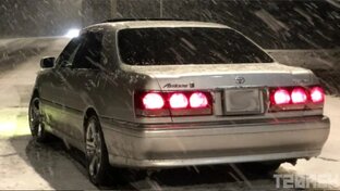 Бюджетные седаны 