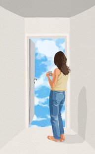 Самореализация 