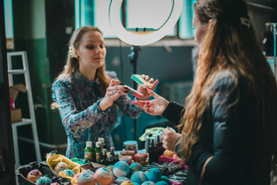 Лонгриды COSMO ETHICS