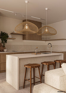 Дизайн интерьера