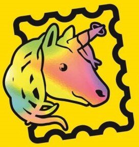 О крипто-марках