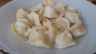 Рецепты на скорую руку