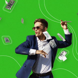 Как заработать? 