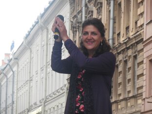 Мероприятия, афиши 