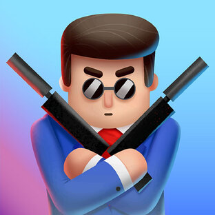 Mr. bullet classic:Главы