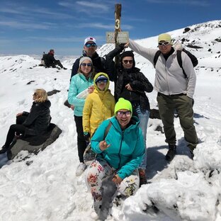 ПУТЕШЕСТВИЯ ПО РОССИИ