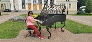 Познакомимся? Мои добрые утра, вечерелы и разговоры о жизни