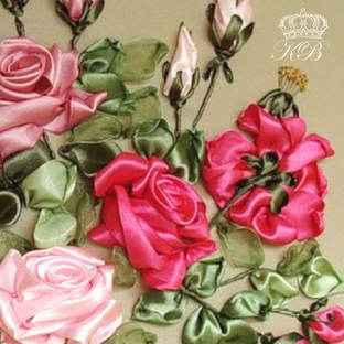 Мои вышивки