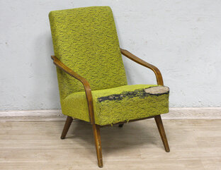 Ретро Кресла 
