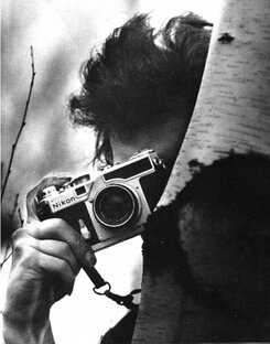 Те, кто создаёт Искусство