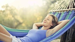 СИЕСТА-РЕЛАКС