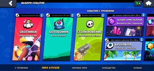 Моё мнение о режимах