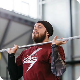 Домашние тренировки