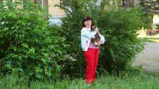 Мой замечательный Дик!