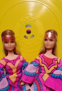 Мы не Barbie