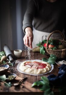 кулинарные заметки