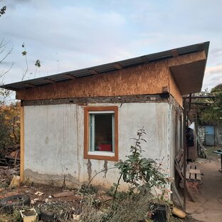 Строю как могу