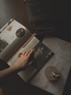 Детективы и триллеры