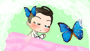 ✨Гача лайф✨