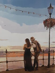 Последний причал