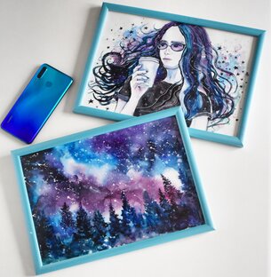 Творчество 