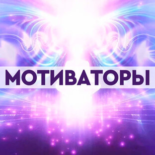 МОТИВАТОРЫ
