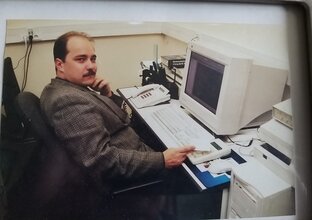 Из истории моей семьи