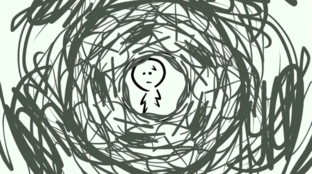 Тревожное расстройство