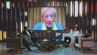 Звезды и их психоанализ 