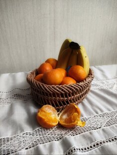 Сегодня я ничего не плету 