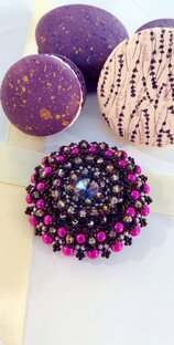 Мои очумелки.