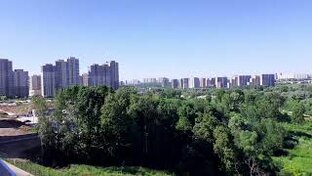 Близкое-далекое Подмосковье