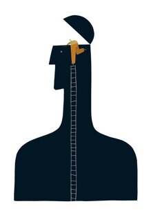 Про выгорание 