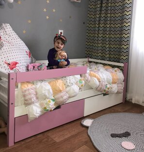 💚Детские кровати