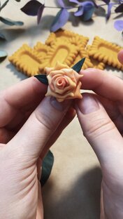 Полимерная глина