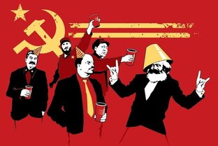 Только хардкор... 