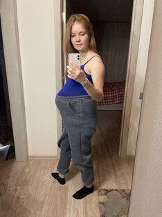 Беременность и роды