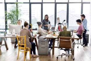 Lifestyle va shaxsiy rivojlanish