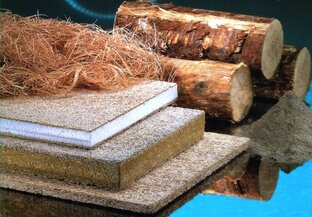 Экологические материалы