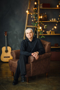 Заев Юрий*Селянин - творчество, песни, стихи