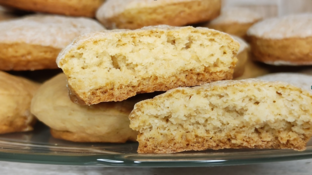 Выпечка ТЕСТО 