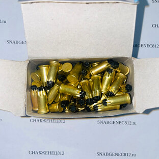 Строительные патроны