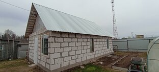 Как построить курятник. 