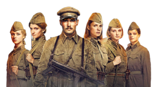 Воспоминания ветеранов