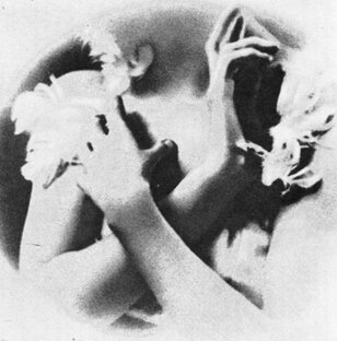 Воспоминания М.Горшковой